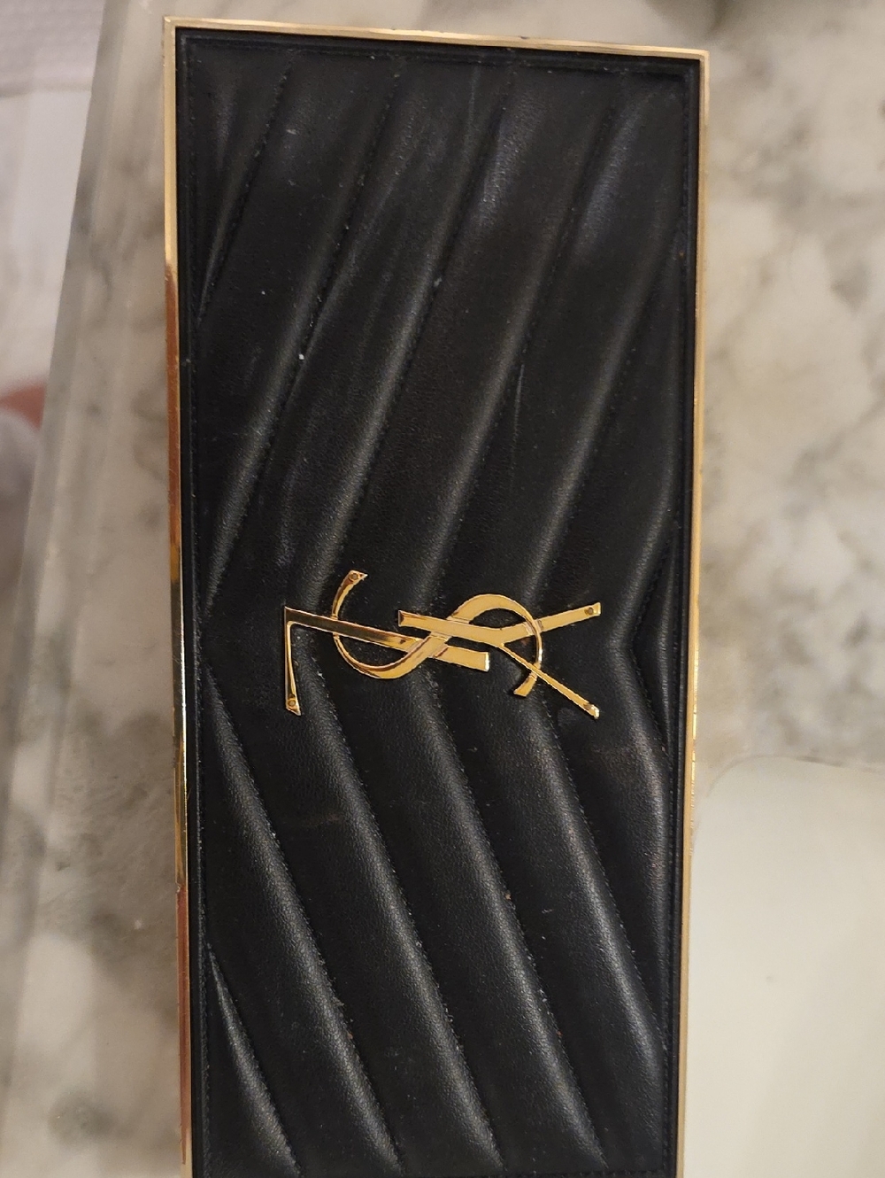 Saint Laurent Black Eyeshadow